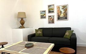 Collioure, Centre Ville, Joli T2